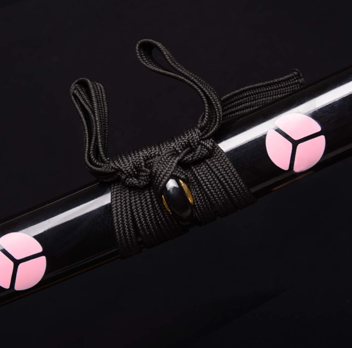 One Piece: Roronoa Zoro’a Shusui Steel Sword