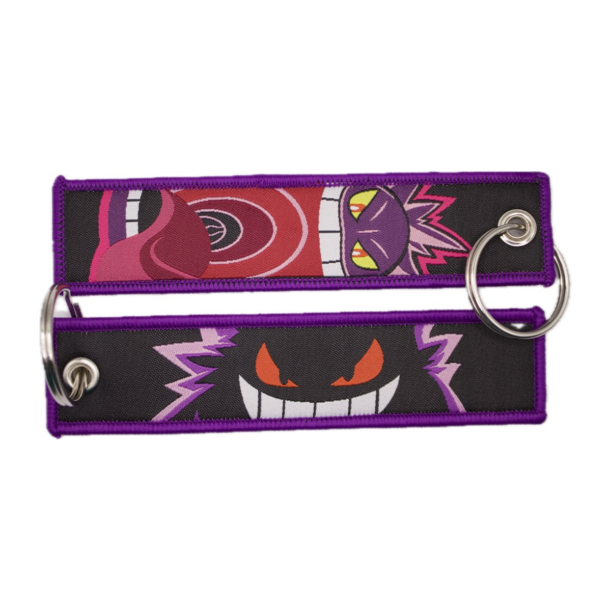 Jet Tag - Pokemon: Gengar