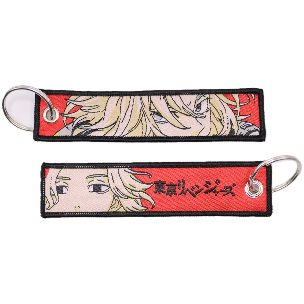 Jet Tag - Tokyo Revengers: Mikey