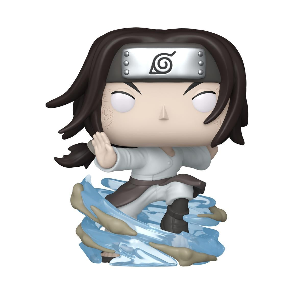 Funko POP PLUS: Naruto Shippuden Neji #1846