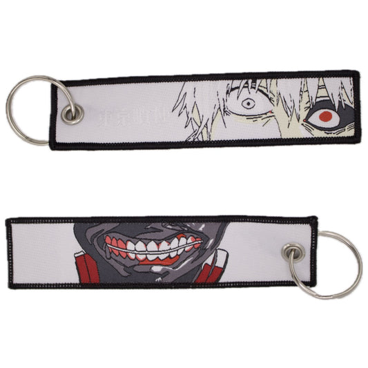Jet Tag - Tokyo Ghoul: Ken Kaneki