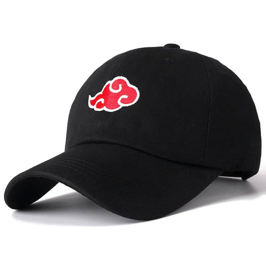 Naruto: Akatsuki Dad Hat