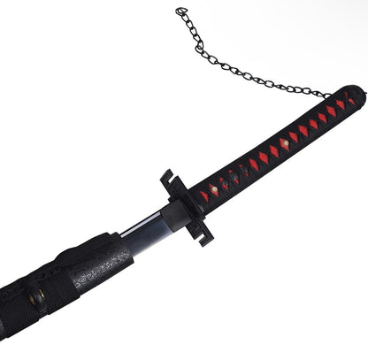 Bleach: Ichigo’s Steel Bankai