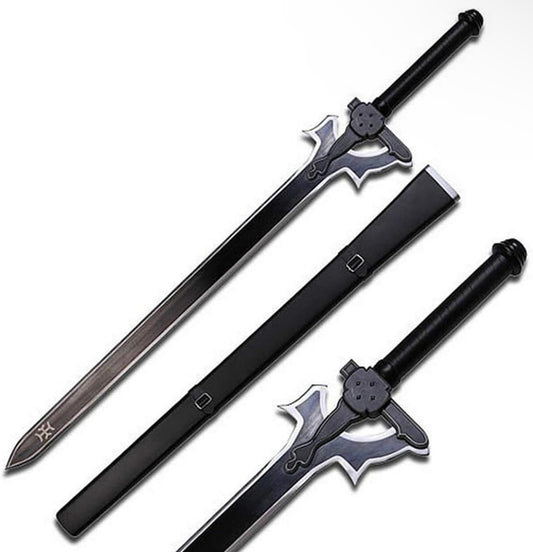 Sword Art Online: Kirito’s Executioner Steel Sword