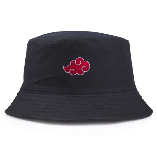 Naruto: Akatsuki Bucket Hat