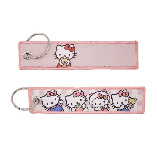 Jet Tag - Hello Kitty: Hello Kitty