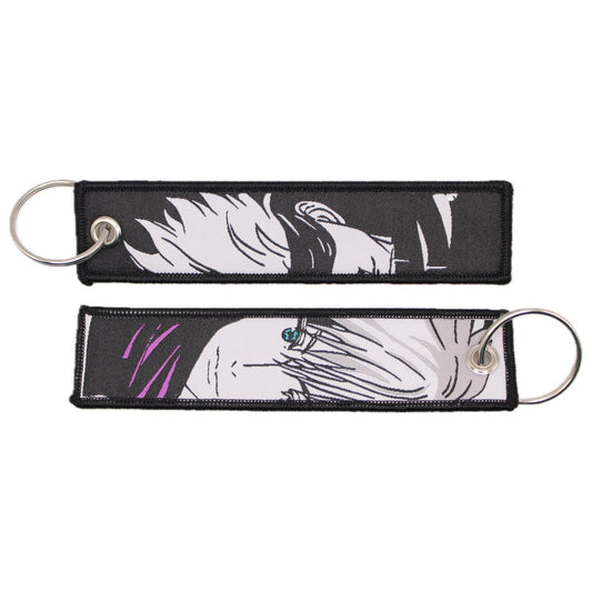 Jet Tag - Jujutsu Kaisen: Gojo Satoru (Black)