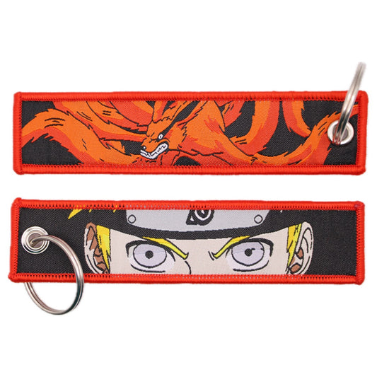 Jet Tag - Naruto: Naruto Uzumaki
