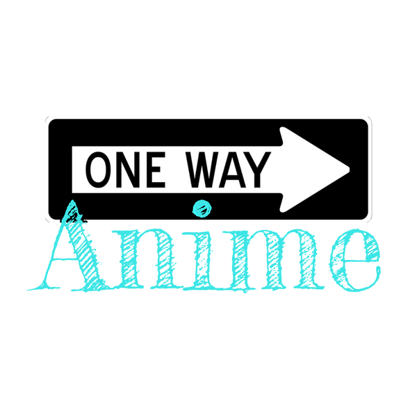 One Way Anime
