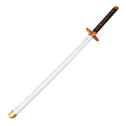 Demon Slayer: Kimetsu No Yaiba: Shinobu Kochou Steel Nichrin Blade