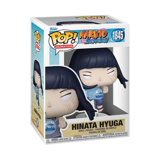 Funko POP: Naruto Shippuden Hinata #1845
