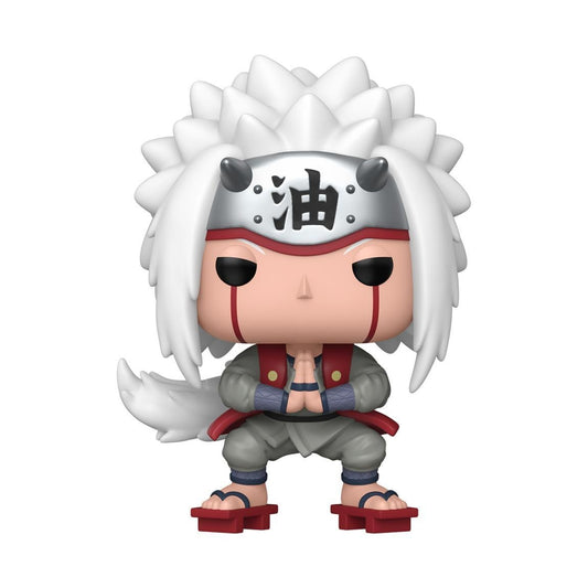Funko POP: Naruto Shippuden Jiraiya #1844